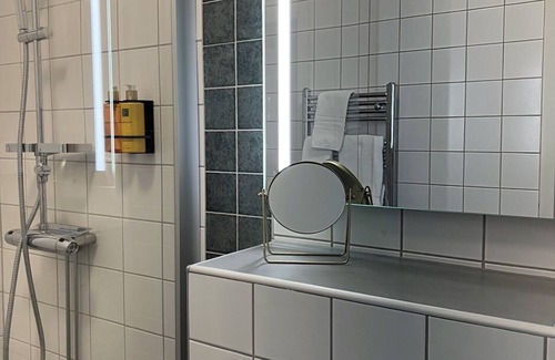 Bromolla Hotel | Hotell Iföhus
