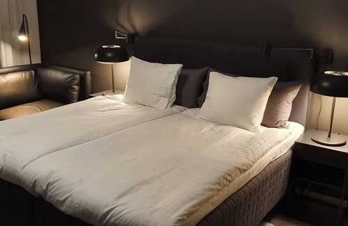 Bromolla Hotel | Hotell Iföhus