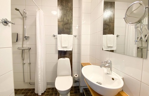 Odenslund Hotel | Hotell Jämteborg