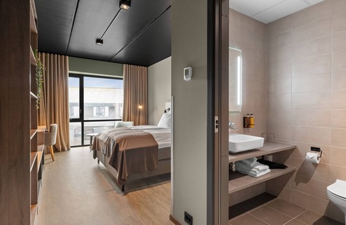 Bryne Hotel | Hotell Jæren