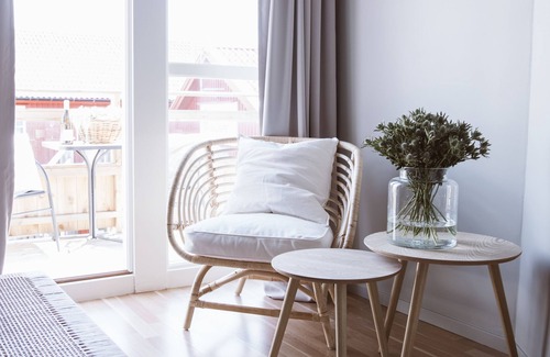 Karingon Hotel | Hotell Käringön
