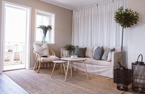 Karingon Hotel | Hotell Käringön