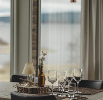 Klimpfjall Hostel | Hotell Klimpfjäll