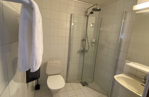 Kyrksaeterora Hotel | Hotell Koselig Hemne