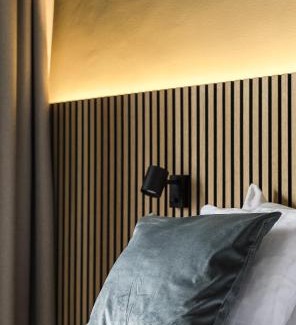 Kramfors Hotel | Hotell Kramm