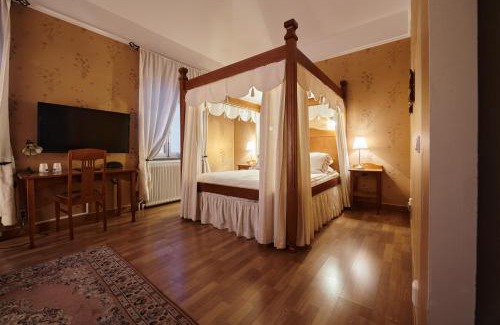 Lidkoping Hotel | Hotell Läckö