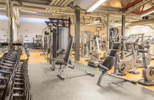 Leksand Hotel | Hotell Moskogen