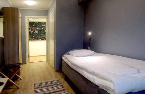 Stenungsund Municipality Hotel | Hotell Munkeröd