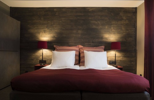 Norrkoping Hotel | Hotell Nordic