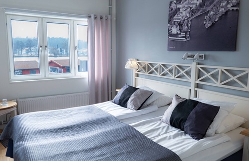 Motala Hotel | Hotell Nostalgi