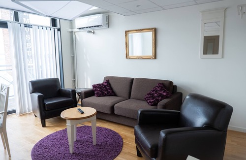 Motala Hotel | Hotell Nostalgi