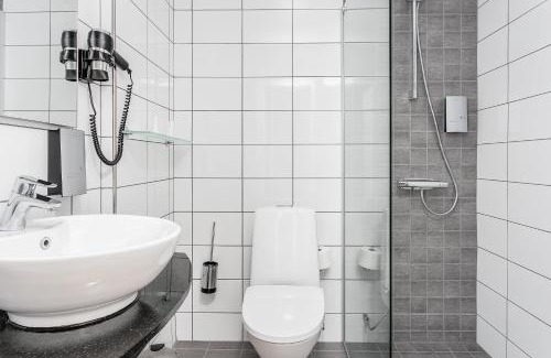 Karlstad Hotel | Hotell Nova