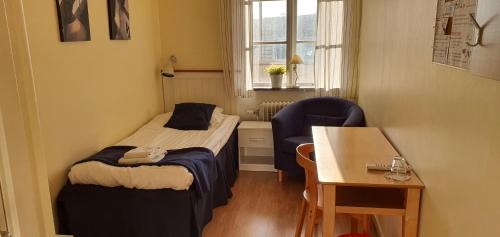Eksjo Hotel | Hotell Paradis
