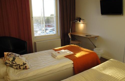 Valbo Hotel | Hotell Ramudden