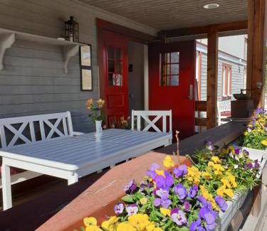 Valbo Hotel | Hotell Ramudden