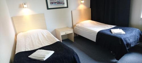 Boden Hotel | Hotell Säsong - Boden Business Park