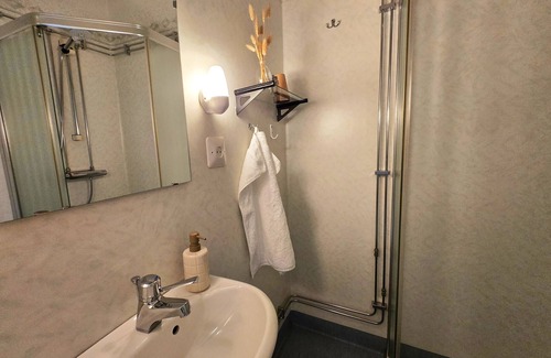 Centrum Hotel | Hotell Slottsgatan