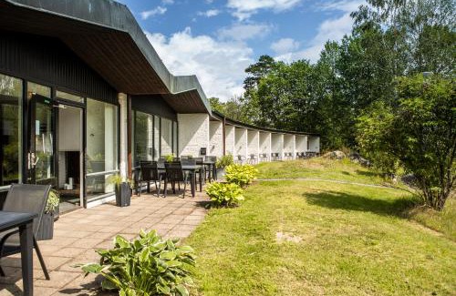 Centrum Hotel | Hotell Solhem Park