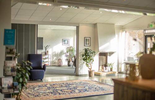 Centrum Hotel | Hotell Solhem Park
