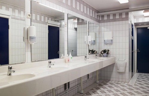 Pitea Hotel | Hotell Sport & Rest