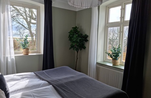Trelleborg Hotel | Hotell Stavstensgården