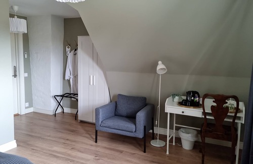 Trelleborg Hotel | Hotell Stavstensgården
