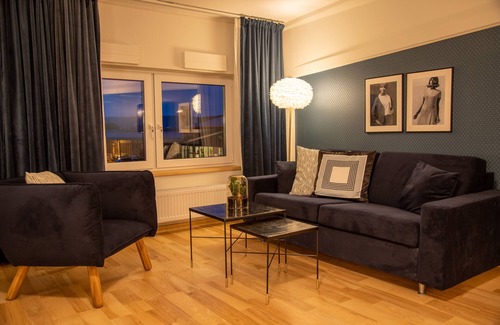 Falkoping Hotel | Hotell Syfabriken