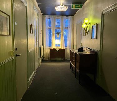 Hudiksvall Hotel | Hotell Temperance