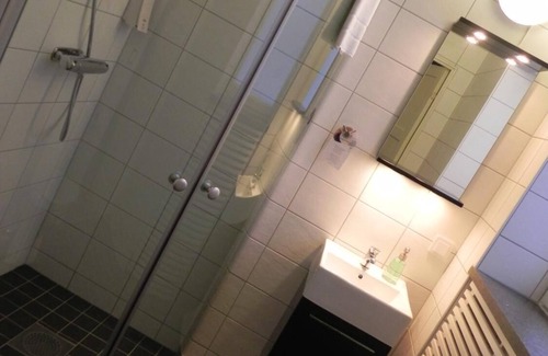 Sala Hotel | Hotell Tinget