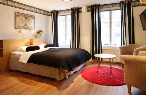 Uddevalla Hotel | Hotell Uddewalla