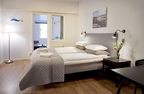 Falkenberg Hotel | Hotell Vesterhavet