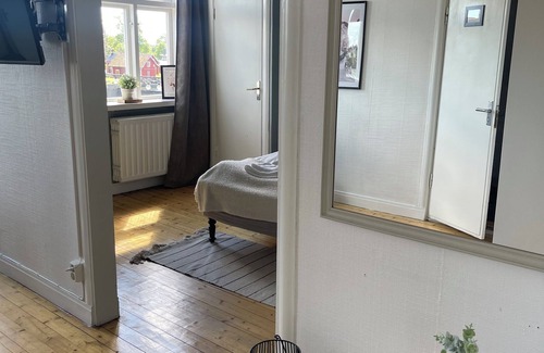 Borensberg Hotel | Hotell Vik