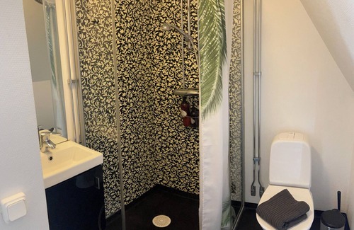 Borensberg Hotel | Hotell Vik