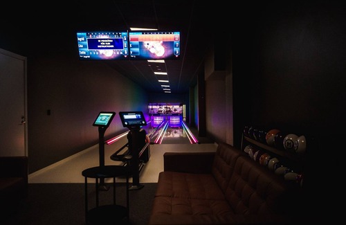 Jorn Hotel | Hotellet i Jörn