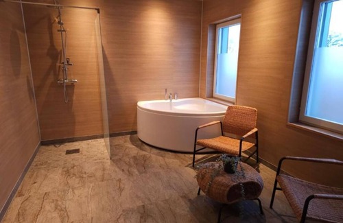 Jorn Hotel | Hotellet i Jörn