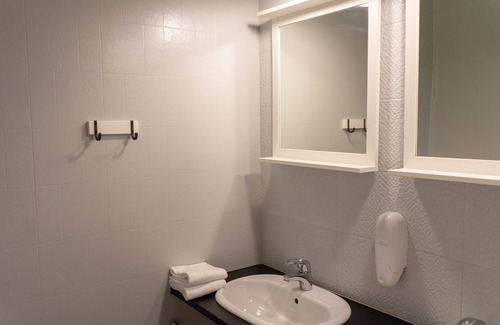 Espoo Hotel | Hotelli Lepolampi