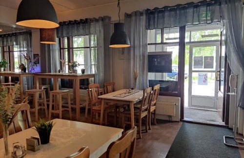 Imatra Hotel | Hotelli Patruuna