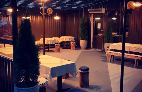 Kiuruvesi Hotel | Hotelli Peltohovi