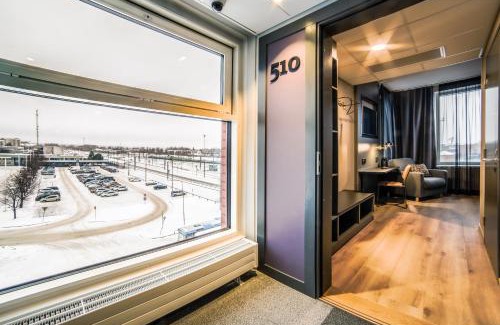 Seinajoki Hotel | Hotelli-Ravintola Alma