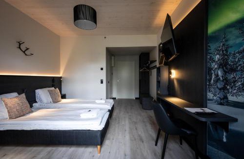 Sodankyla Hotel | Hotelli Sodankylä
