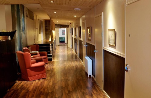 Suonenjoki Hotel | Hotelli Suonenjoki