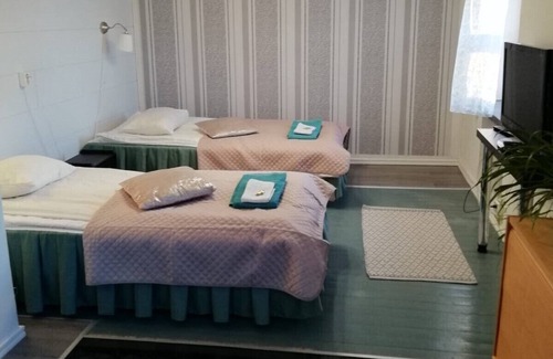 Suonenjoki Hotel | Hotelli Suonenjoki