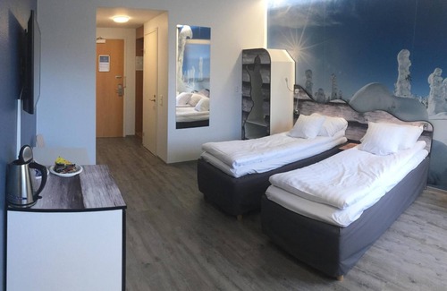 Loviisa Hotel | Hotelli Uninen Loviisa