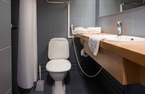 Loviisa Hotel | Hotelli Uninen Loviisa
