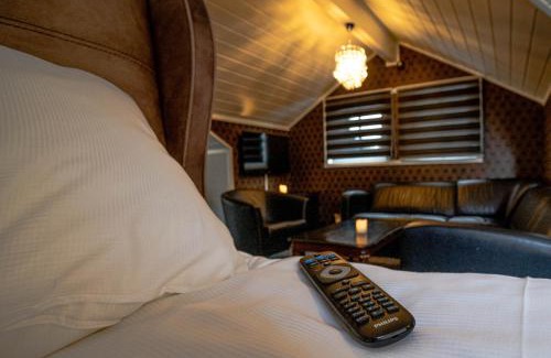 Mosjoen Hotel | HOTELLMILANO AS