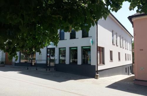 Valasske Klobouky Hotel | HOTELOVÉ UBYTOVÁNÍ U RADNICE