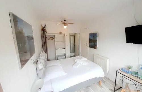 Octon Bed & Breakfast | Hotes'Octon
