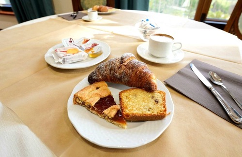 Fiuggi Hotel | Hotiday Resort Fiuggi