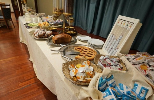 Fiuggi Hotel | Hotiday Resort Fiuggi