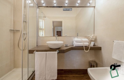 Cinisi Hotel | Hotiday Room Collection - Cinisi